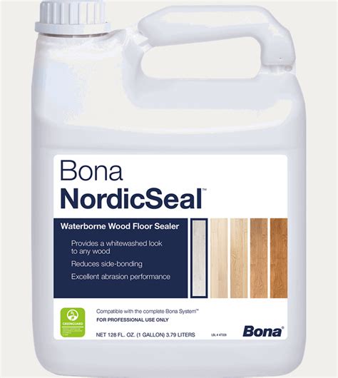 Bona nordic seal. Things To Know About Bona nordic seal. 